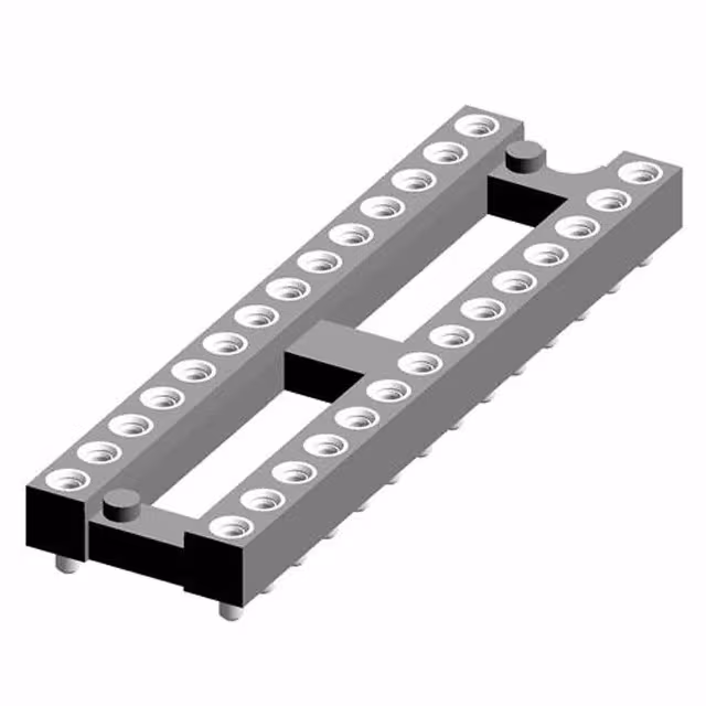 114-83-328-41-117101 Preci-Dip  Zoccoli IC